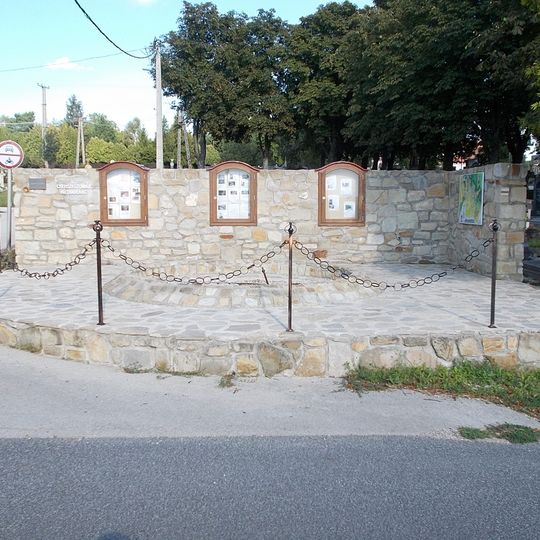 Cserszegtomaj Wellcave