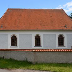 Evangelical church