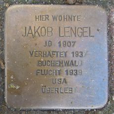 Jakob Lengel