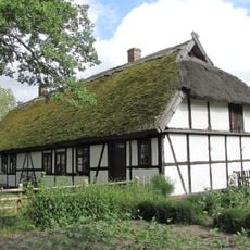 Muzeum Wsi Słowińskiej w Klukach