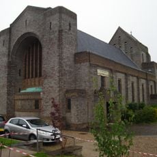 Church of St Catherine