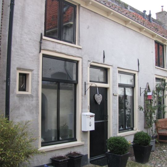 Westerwalstraat 41, Elburg
