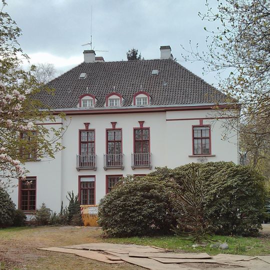 Villa Pavenstedt