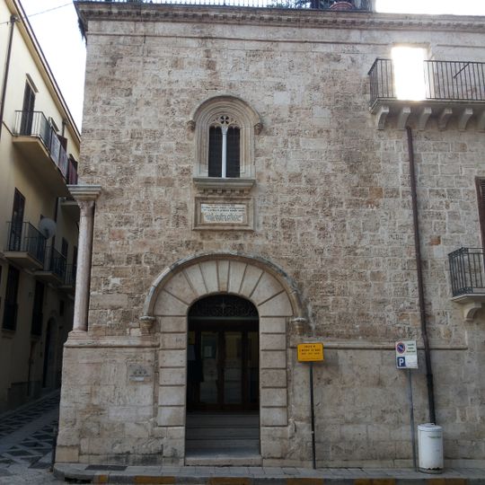 Chiesa di San Nicolò di Bari