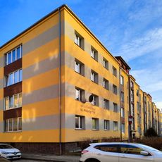 6-11 Heleny Street in Szczecin