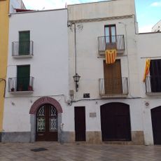 Plaça de l'Assumpció