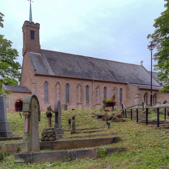 Church of Holy Trinity