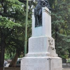 Monumento ai Caduti di tutte le guerre