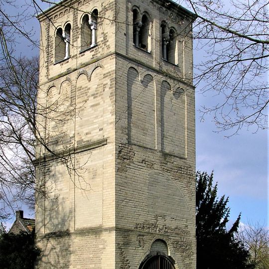 Alter Kirchturm