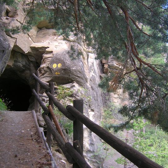 Pont d'Aël