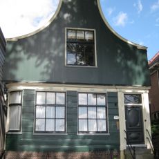 Nieuwendammerdijk 317, Amsterdam