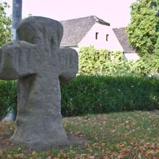 Mord- und Sühnekreuz Hornigstraße (Ecke Denkmalsweg)