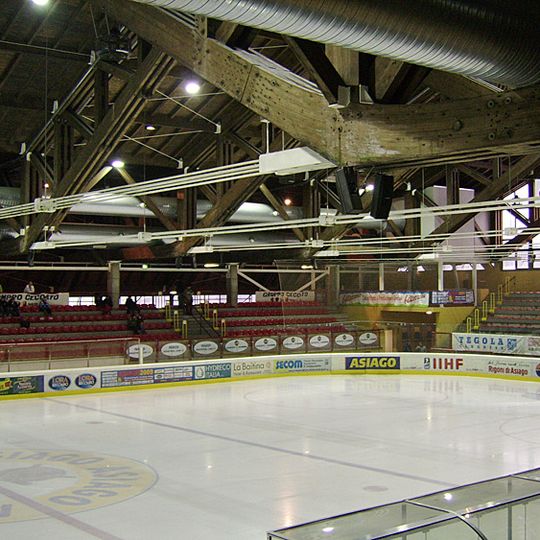 Pala Hodegart