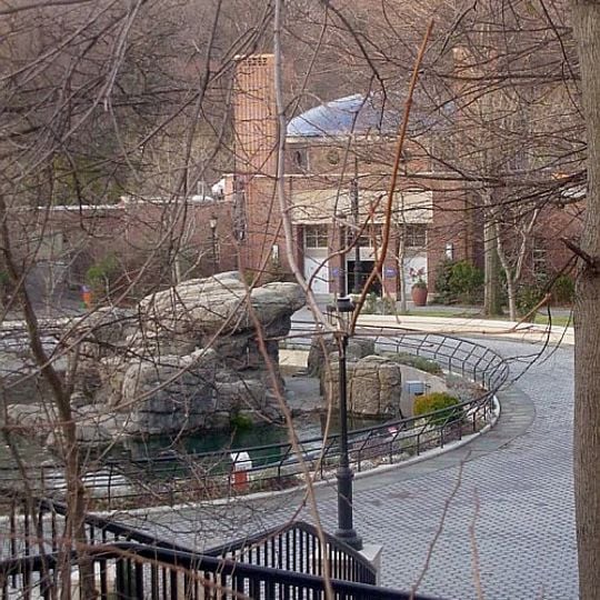 Zoo di Prospect Park