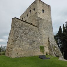 Castello di Tornano