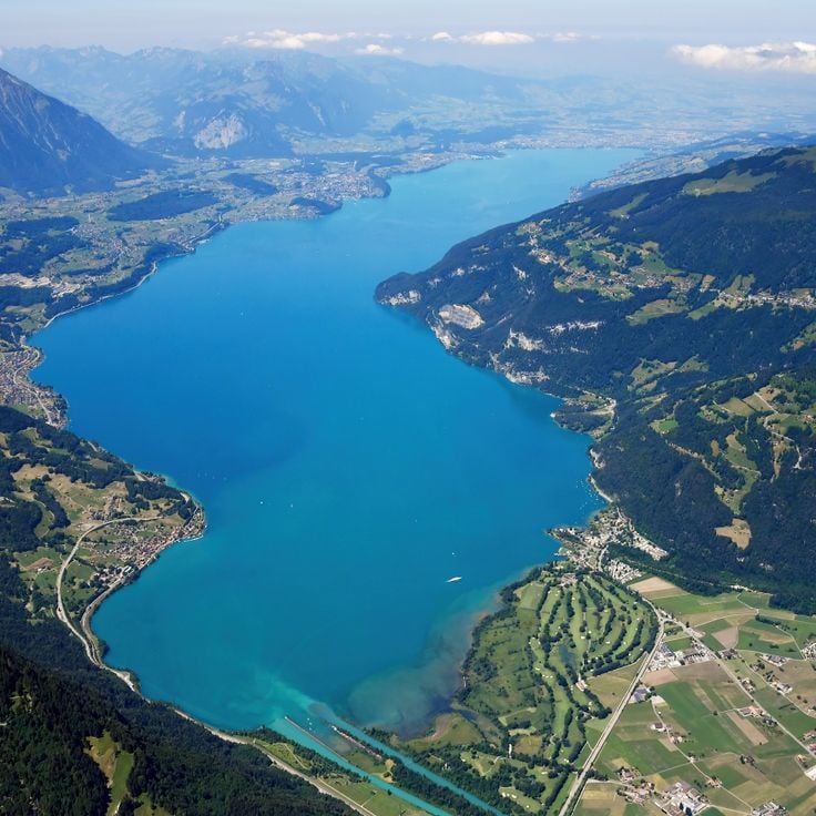 Meer van Thun