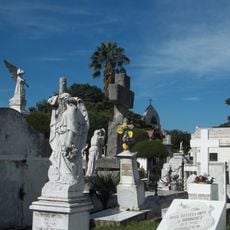 Cemetery of Distinguished Citizens