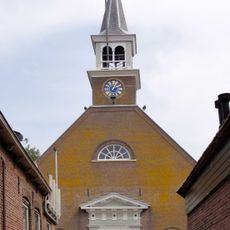 Nicolaaskerk, Stavoren