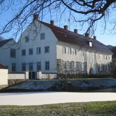 Skabersjö Slot