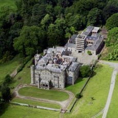 Apley Hall
