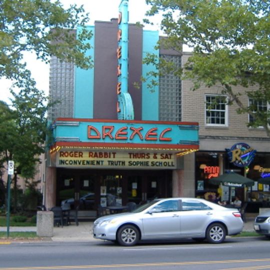 Drexel Theatre