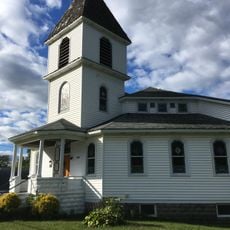 First Baptist Church
