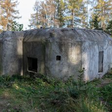 F2/72/A-160Z light pillbox