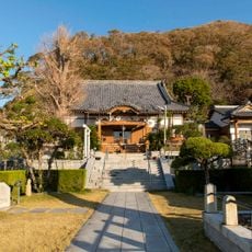 Nicchō-ji Temple