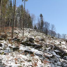 Vysoký kámen (nature reserve)