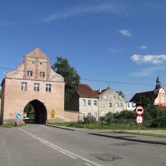 Bisztynek
