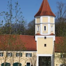Blumenthal Slot
