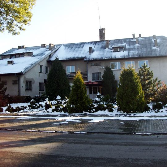 Strzelce, Kutno County