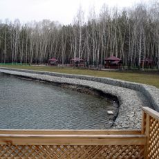 Park Pobedy