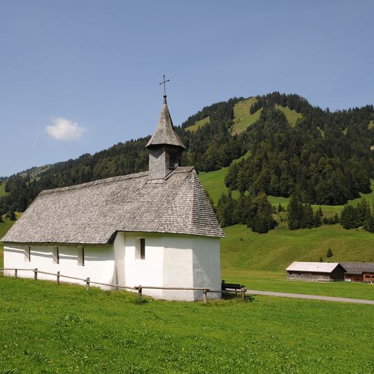 Dreifaltigkeitskapelle
