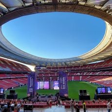 Estadio Metropolitano