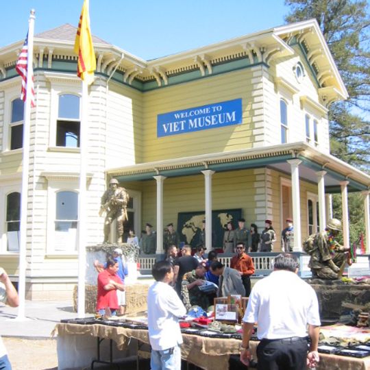 Viet Museum