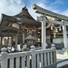 Hirota-jinja