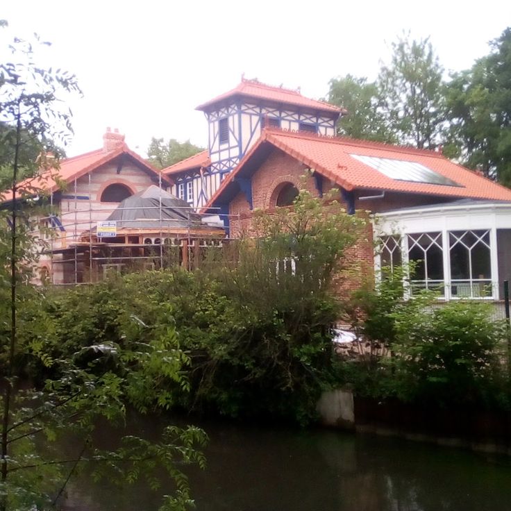 Magic World Miniature