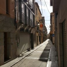 Carrer Major