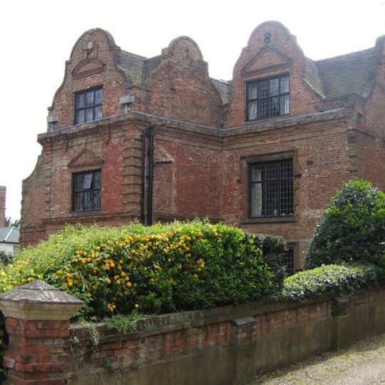 Manor House
