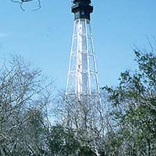 Cape Charles Light