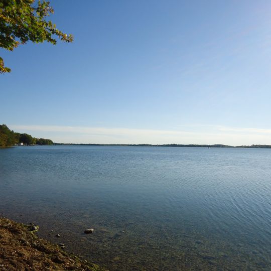 Rock Lake