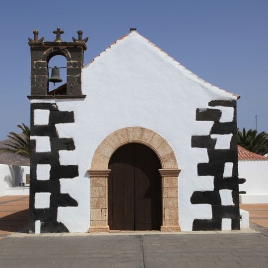 Ermita de Nuestra Señora de la Caridad