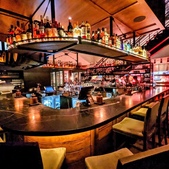 South City Kitchen Buckhead