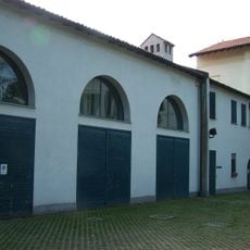 Archivio fotografico Gianni Saracchi