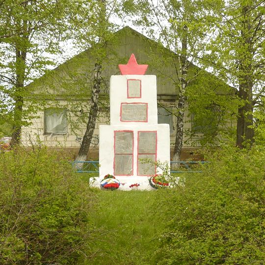 Максимовка