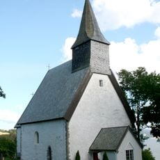 Byneset Church