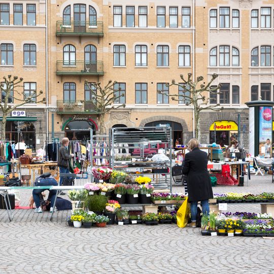Clemenstorget