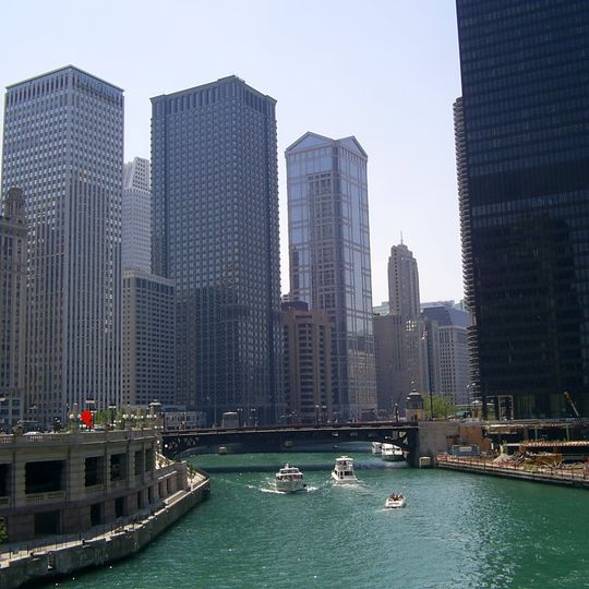 Chicago River