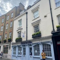 11 And 13, Shelton Street